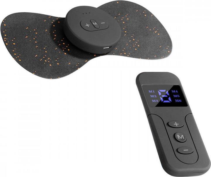 Onamaste Multifunktionaler Massage-Elektrostimulator