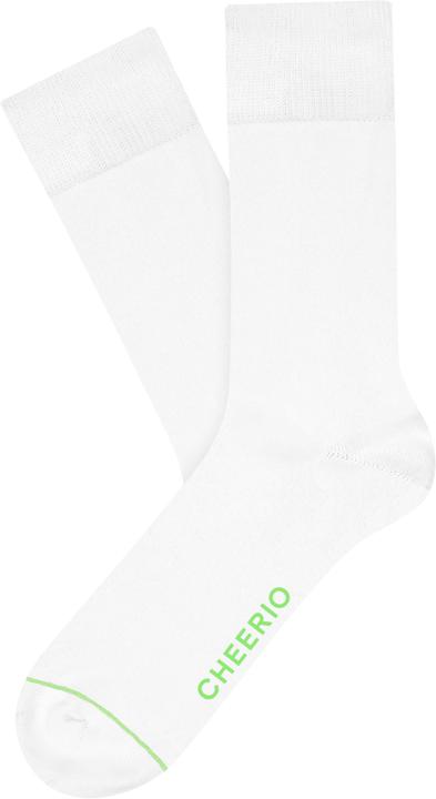 Image du produit Cheerio Chaussettes unisexes BEST FRIEND 2p (lot de 2, 36, 40)