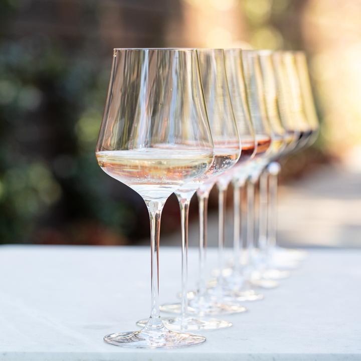 Actual product image Gabriel-Glas BoothArt (51 cl, 6 Glasses, Red wine glasses, White wine glasses)
