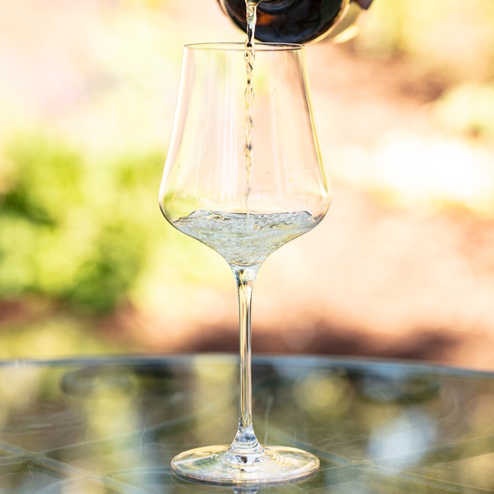 Produktbild Gabriel-Glas StandArt (51 cl, 6 Gläser, Rotweingläser, Weissweingläser)