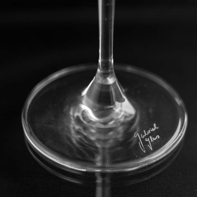 Produktbild Gabriel-Glas StandArt (51 cl, 6 Gläser, Rotweingläser, Weissweingläser)