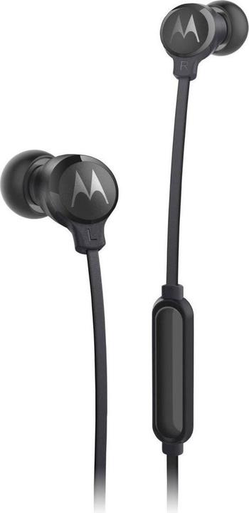 Image du produit Motorola 3-S (Pas de réduction du bruit, Filaire)
