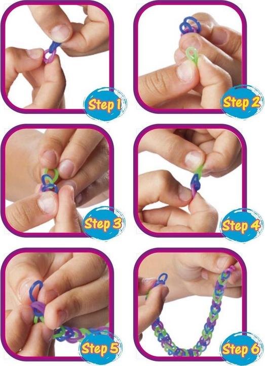 Actual product image Craze Refill Pack