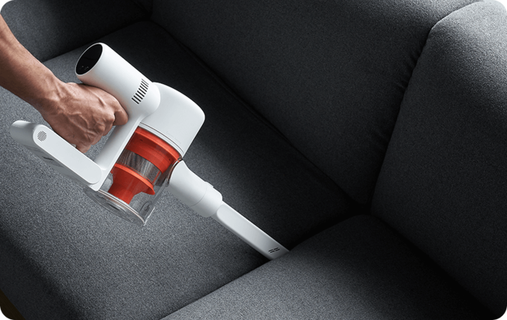 Actual product image Xiaomi Mi G10