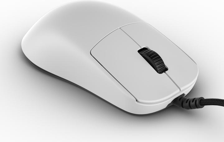 Produktbild Endgame Gear OP1 8K V2 Gaming-Maus, 8.000Hz - weiss (Kabelgebunden)