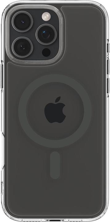 Produktbild Spigen Ultra Hybrid MAG iPhone 16 Pro Max MagSafe graphite ACS07999 (Apple iPhone 16 Pro Max)