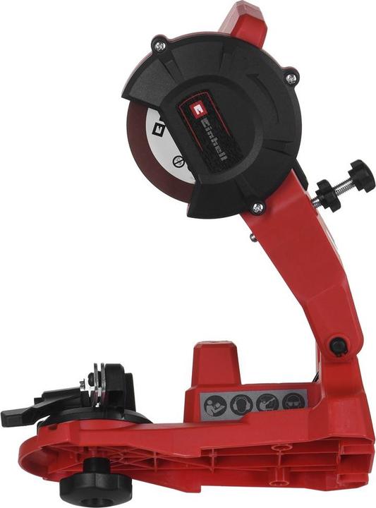 Actual product image Einhell Saw chain sharpener GC-CS 85 E (Chainsaw, Chainsaw Sword)