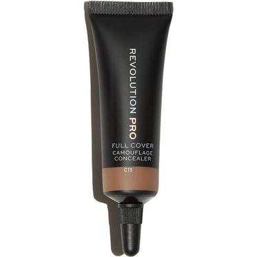 Thumbnail - Makeup Revolution, Concealer, Full Cover Camouflage Concealer C13