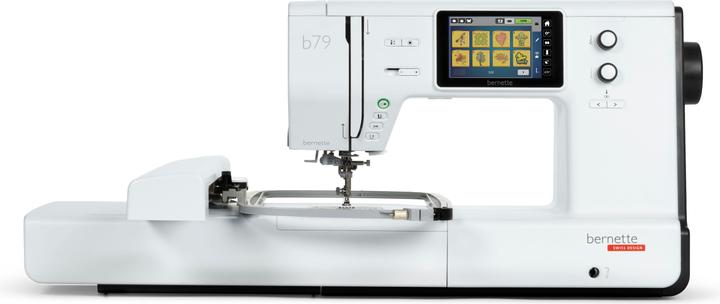 Actual product image Bernette B79