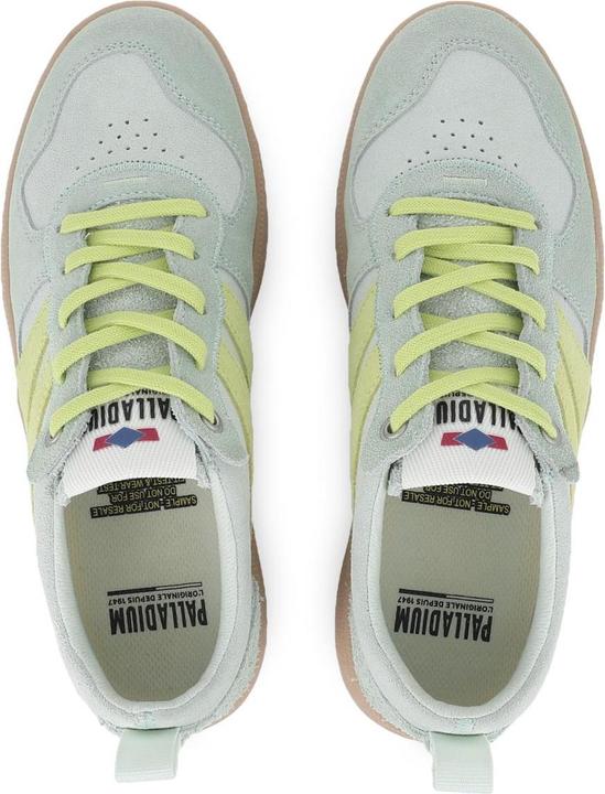 Image du produit Palladium Pallacup Flame Sde (41)