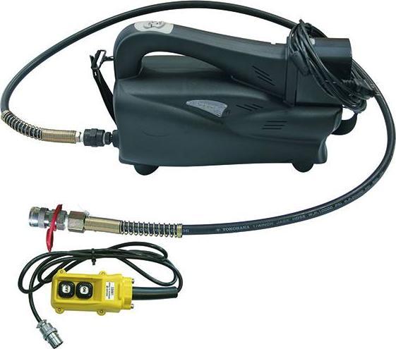 Produktbild Haupa Antriebseinheit elekt/hydrPumpe 700bar 216356 (700 Bar)