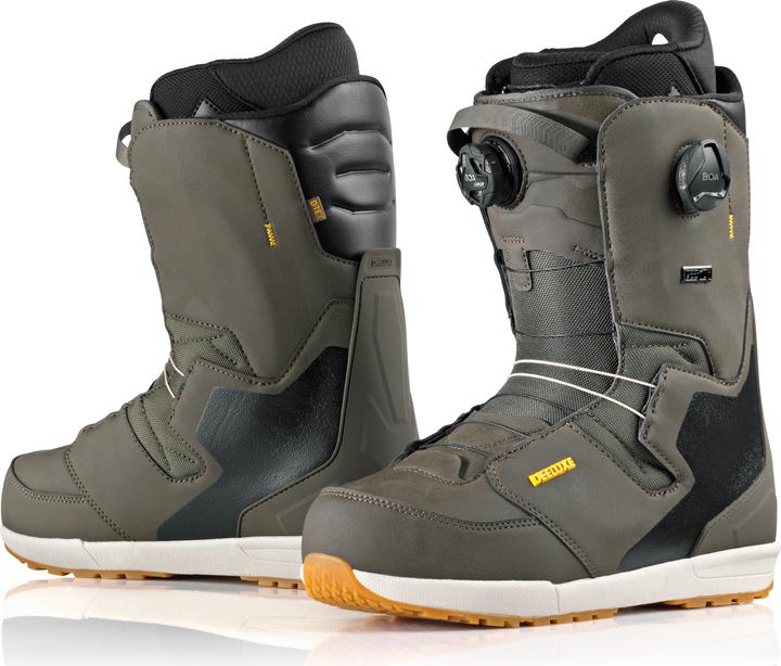 Produktbild Deeluxe Deemon L3 BOA (42)