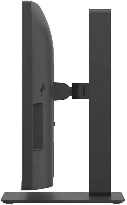 Productafbeelding LG Dis 27 27BA45QB-B Business QHD IPS Black (2560 x 1440 pixels, 27")