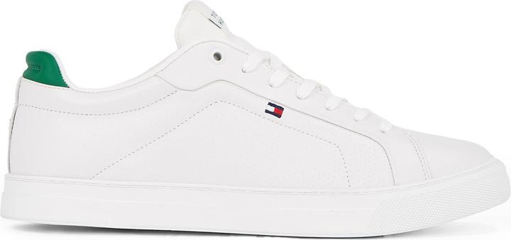 Produktbild Tommy Hilfiger Icon Court Pinperf Leather - 67545 (43)
