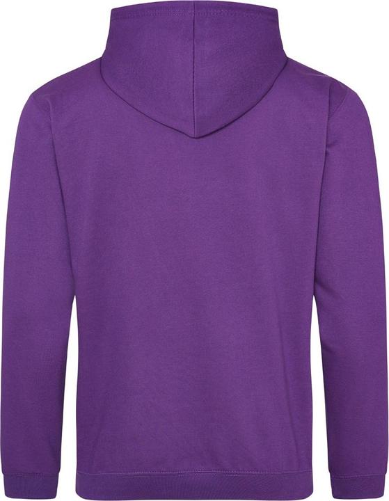Immagine prodotto Awdis College Felpa con Cappuccio Adulto Unisex (XS)