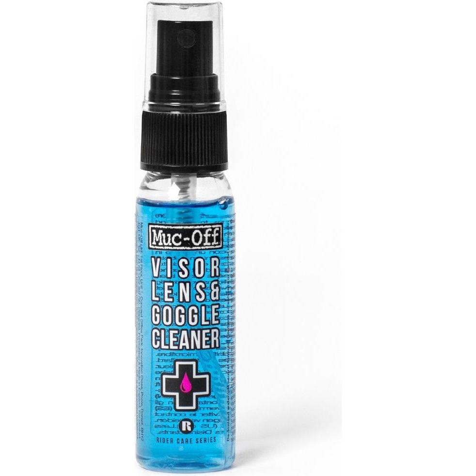 Thumbnail - Muc-Off, Veloreinigung + Velopflege, (32 ml, Pflegeset)