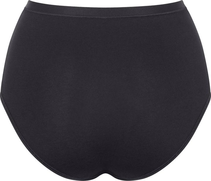 Produktbild Sloggi GO Daily Cotton Highwaist 6P (S, 6er Pack)