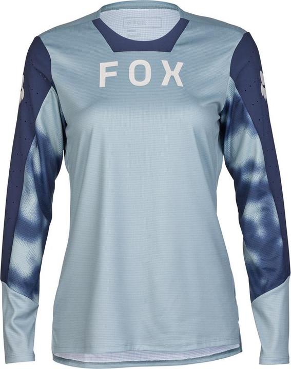 Image du produit Fox Jersey 24 W Defend Ls Taunt Gmtl (XS)