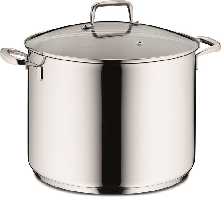 Produktbild Kela Flavoria (Kochtopf, Edelstahl, 28 x 21.50 cm)