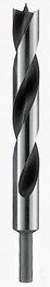 Actual product image Bosch Professional Zubehör PRO Wood Wood twist drill, 20 x 340 x 400 mm (20 mm)