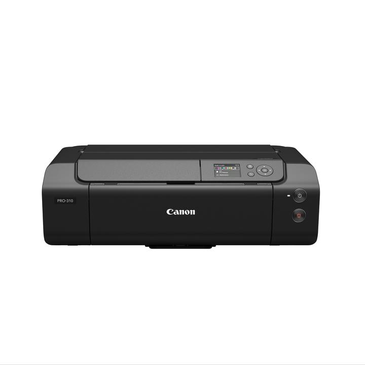 Produktbild Canon imagePROGRAF PRO-310 (Tintenpatrone, Farbe)