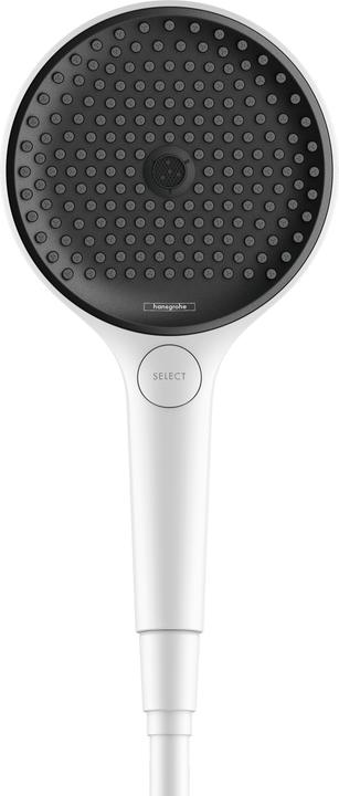 Actual product image hansgrohe Rainfinity 130 (3 Beam types, 14 l/min)