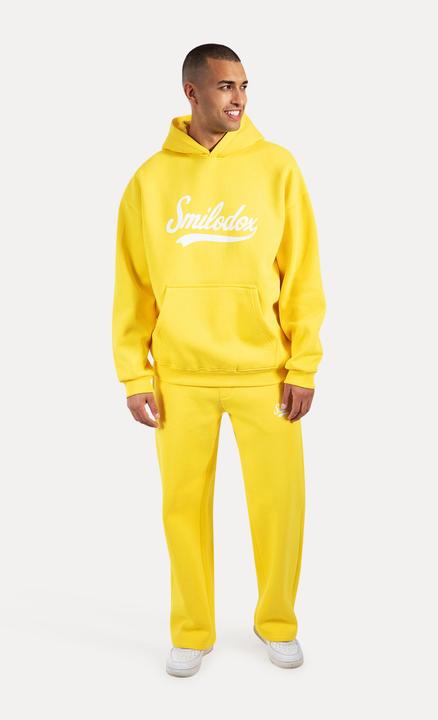 Produktbild Smilodox Hoodie Lorik (M)