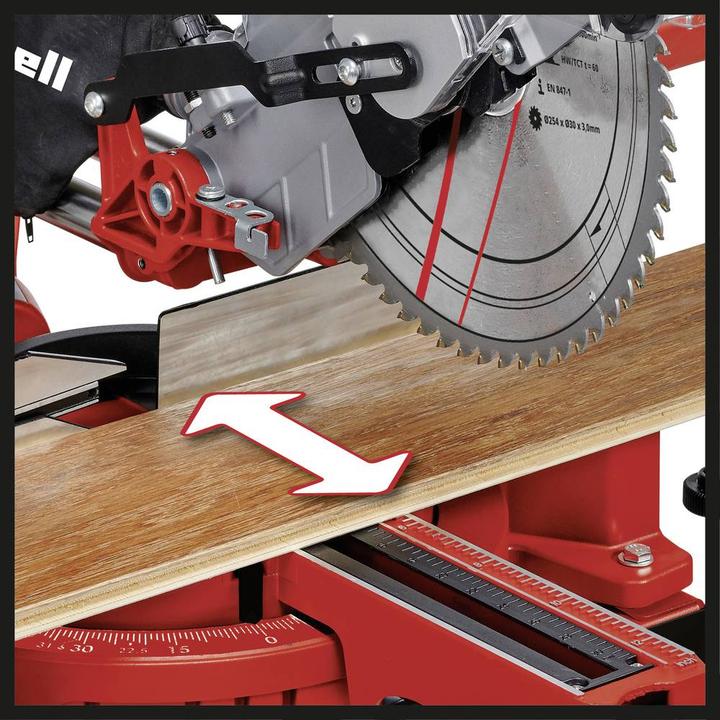 Produktbild Einhell TC-SM 2531/2 U
