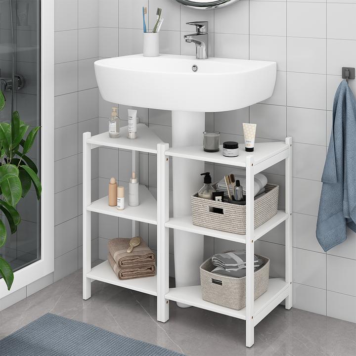 Produktbild Vicco Zeno (68 x 33.50 x 60.50 cm)