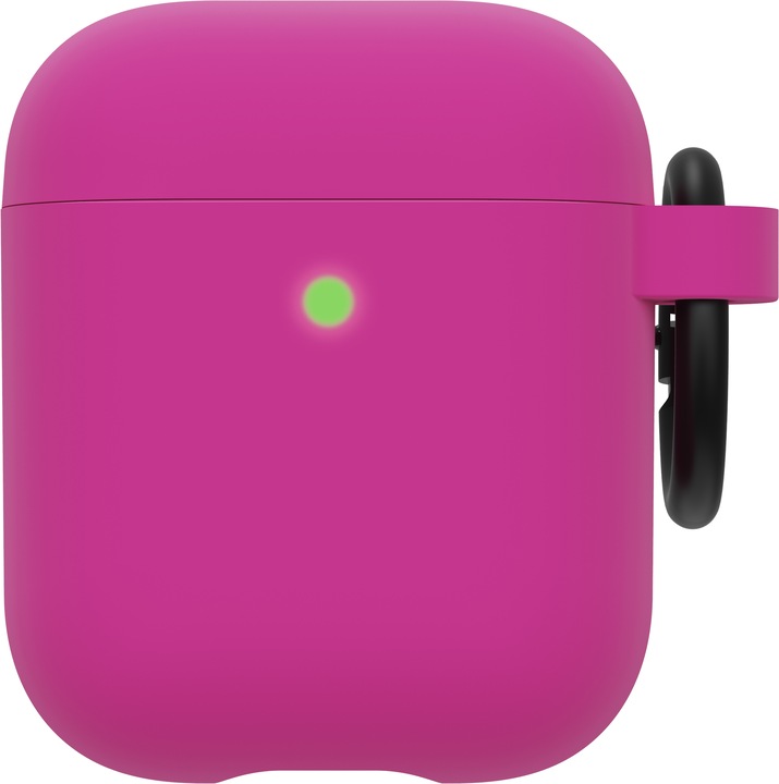 Produktbild OtterBox Headphone Case für Apple AirPods (1st/2nd Gen.) (Kopfhörer Hülle)