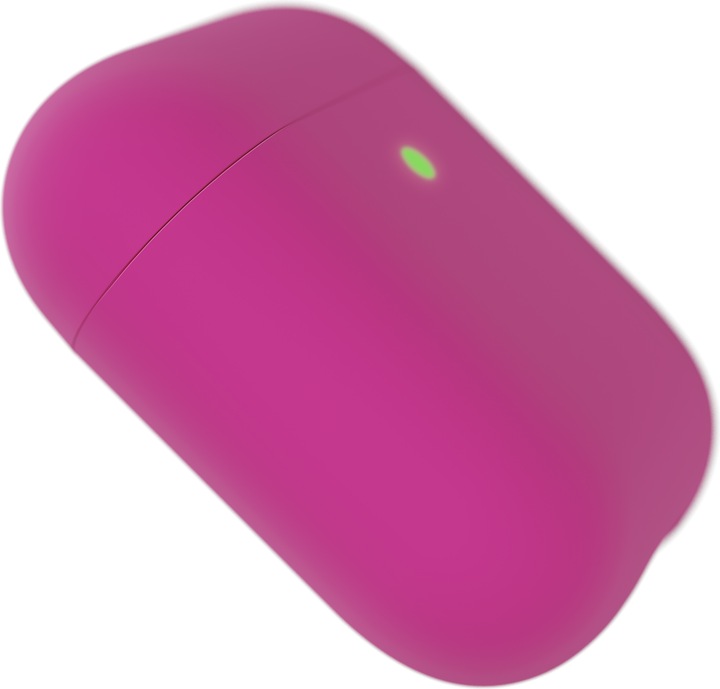 Produktbild OtterBox Headphone Case für Apple AirPods (1st/2nd Gen.) (Kopfhörer Hülle)