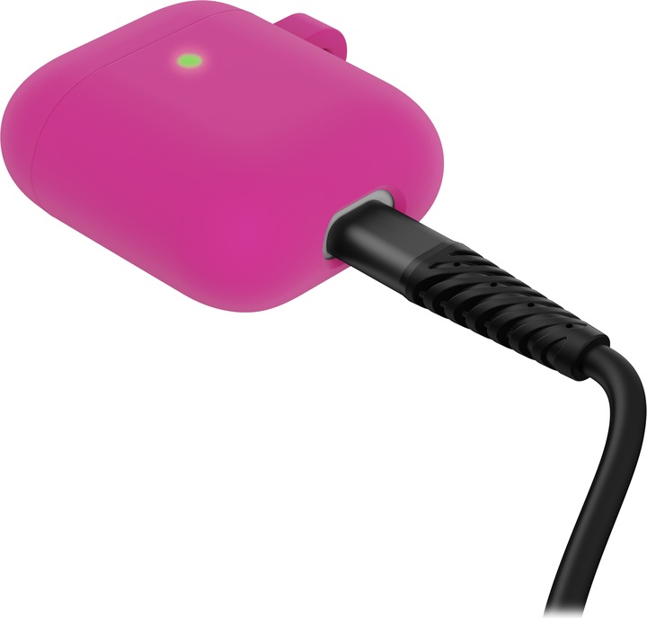 Produktbild OtterBox Headphone Case für Apple AirPods (1st/2nd Gen.) (Kopfhörer Hülle)