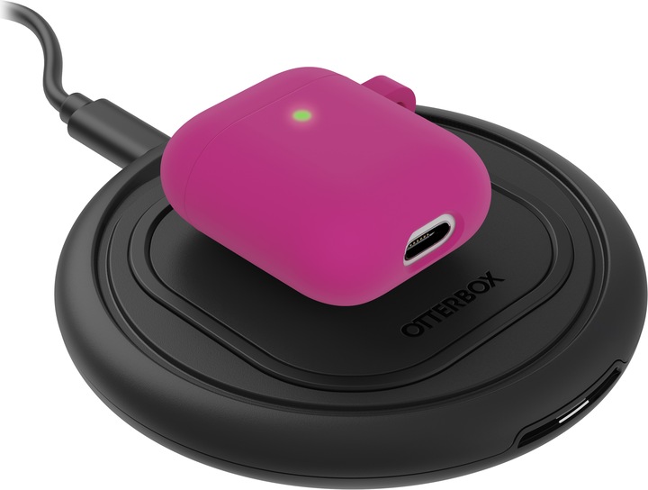 Produktbild OtterBox Headphone Case für Apple AirPods (1st/2nd Gen.) (Kopfhörer Hülle)