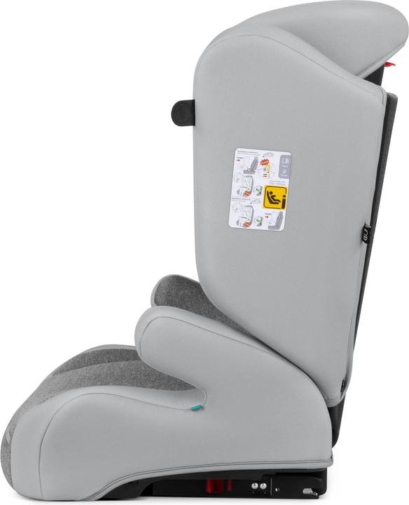 Produktbild ABC Design Mallow 2 Fix i-size (Kindersitz)