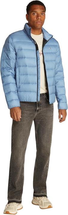Actual product image Tommy Jeans Water-Repellent Down Jacket (XS)