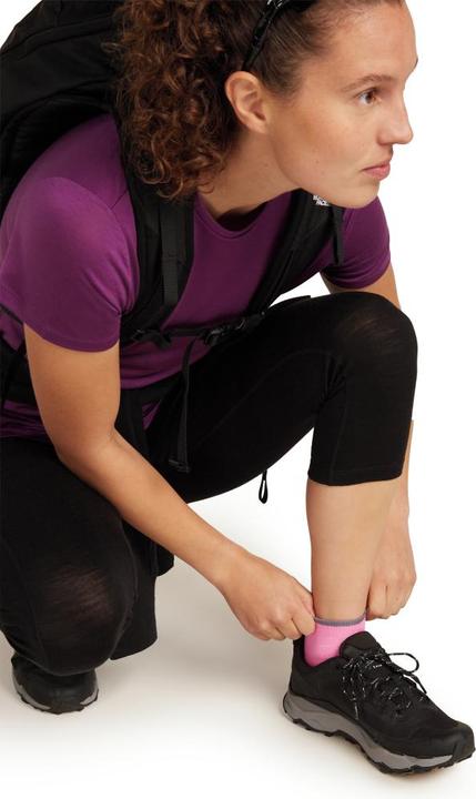 Actual product image Icebreaker Women Merino Multisport Light Mini (L)
