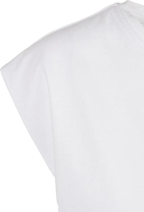 Produktbild Urban Classics Ladies Organic Short Tee (L)