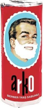 Actual product image Arkopharma Morphhose - Arko Shaving Soap Stick Shaving Soap (75 ml, Shaving soap)