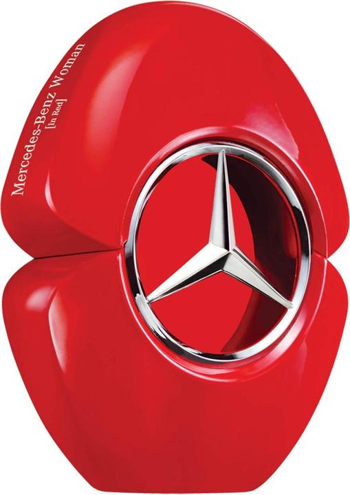 Produktbild Mercedes-Benz Red Eau de Parfum (Eau de Parfum, 60 ml)
