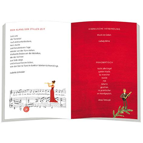 Thumbnail - Jauchzet, frohlocket, Sachbücher