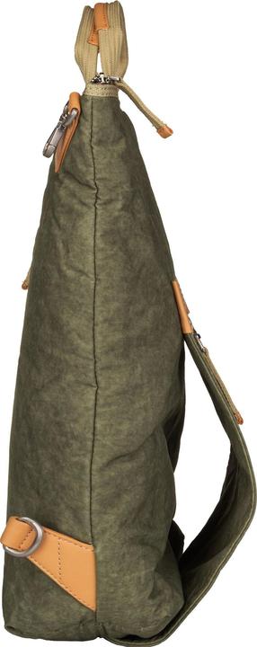 Actual product image Jost Backpack Kerava 5110