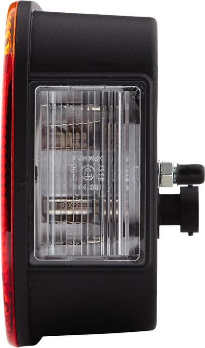 Produktbild Hella Rücklicht links Glühlampen-Technologie 2VB 998 232-011