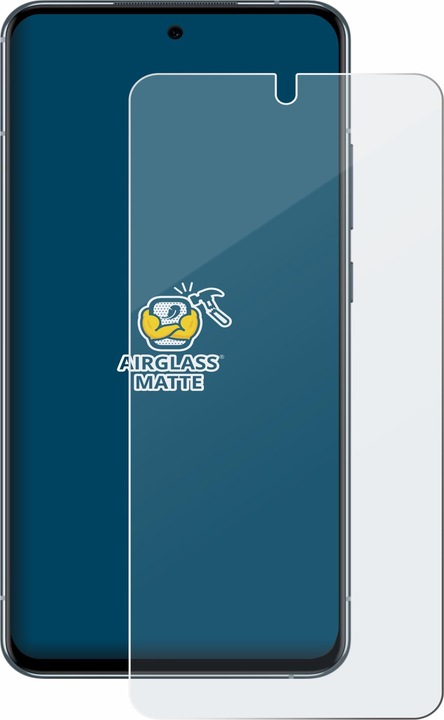 Produktbild BROTECT Schutzglas Schutzfolie Glas Folie Displayschutz matt (1 Stück, Nokia X30 5G)
