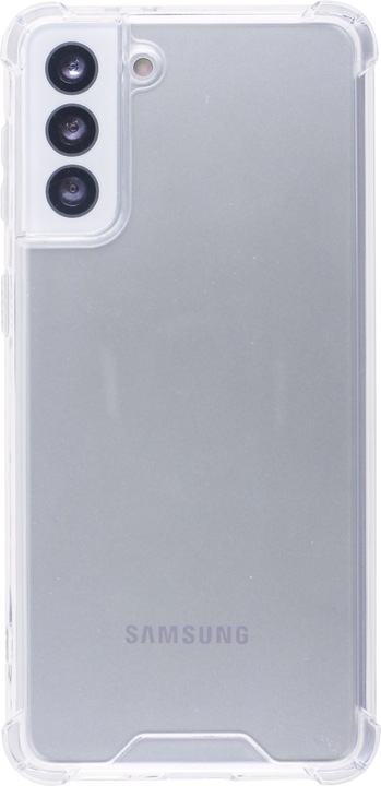 Immagine prodotto PhoneLook Paraurti in vetro Coque (Samsung Galaxy S21 FE 5G)
