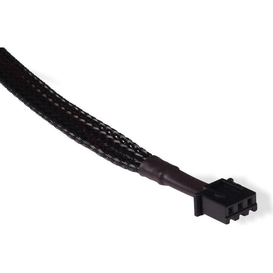 Thumbnail - Alphacool KAB Verl??ngerung JST aRGB 3-Pin auf 3-Pin 30cm, Modding Beleuchtung