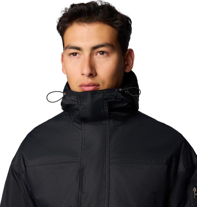 Produktbild Columbia Challenger™ II Insulated Pullover (M)
