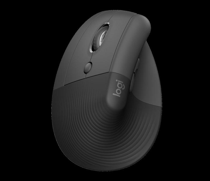 Actual product image Logitech Lift for Business (Wireless)