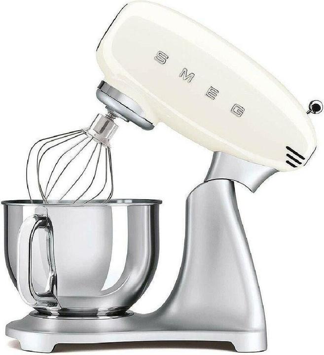 Actual product image Smeg 50's Retro Style (800 W)