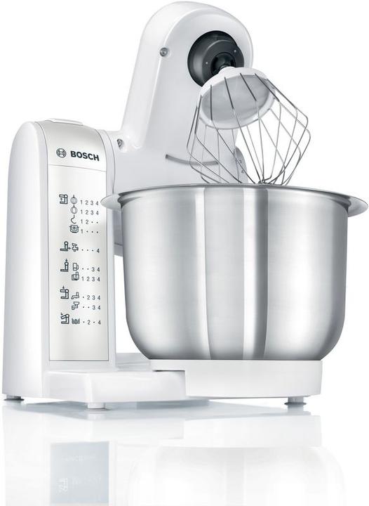 Produktbild Bosch Hausgeräte Mum 4875 (600 W)