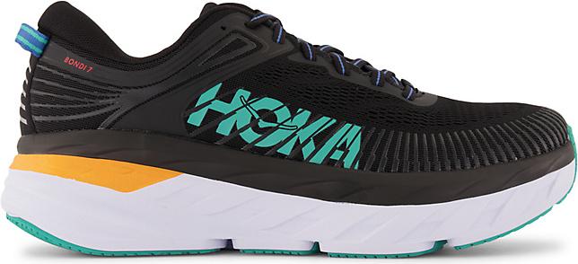 Produktbild Hoka Bondi 7 Herren Laufschuh (43)
